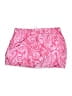 Athleta 100% Polyester Paisley Pink Active Skort Size L - photo 2