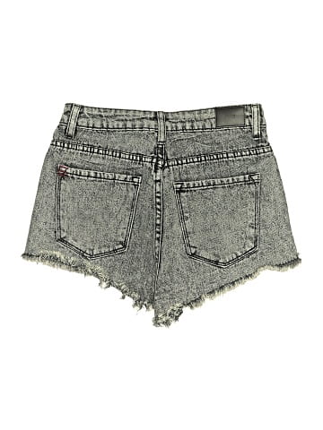 BDG Denim Shorts (view 2)