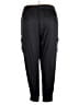 Venus Black Cargo Pants Size 3X - photo 2