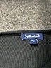 Splendid Solid Black Cocktail Dress Size M - photo 7