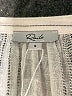 Rails Ivory Long Sleeve Blouse Size S - photo 7