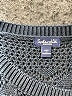 Splendid Blue Vest Size M - photo 6