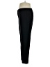 Bar III Solid Black Active Pants Size 16 - photo 5