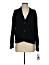 Ugg 100% Polyester Black Cardigan Size S - photo 1