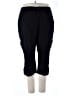 Lee Black Active Pants Size 20 - photo 1
