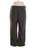 Evan Picone Gray Casual Pants Size 18 - photo 1
