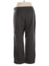 Evan Picone Gray Casual Pants Size 18 - photo 2