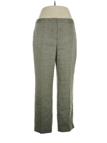 Jones New York Collection Casual Pants (view 1)