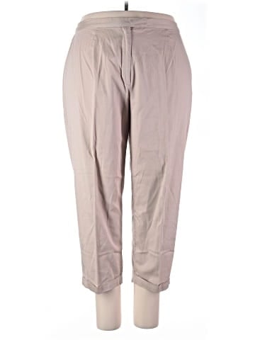 Worthington Casual Pants (view 1)