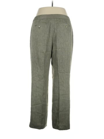Jones New York Collection Casual Pants (view 2)