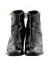 Joie Black Ankle Boots Size EU 36 - photo 2
