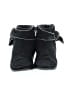 Zara Black Ankle Boots Size EU 33 / US 1 1/2-2 (youth) - photo 2