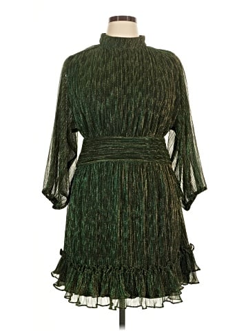 Sugarlips Cocktail Dress (view 1)