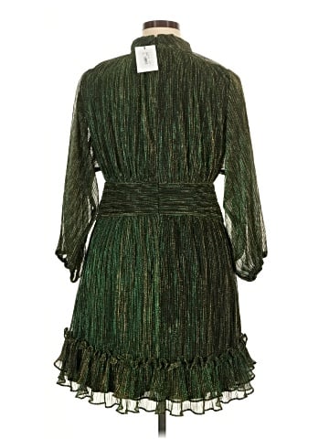 Sugarlips Cocktail Dress (view 2)