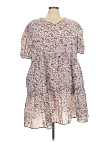 Hayden Casual Dress (view 1)