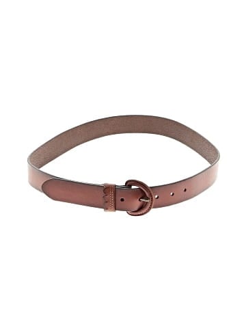 Lands' End Leather Belt (view 1)