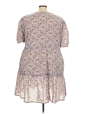 Hayden Casual Dress (view 2)