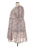 Hayden 100% Polyester Paisley Tan Casual Dress Size 3X - photo 5