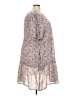 Hayden 100% Polyester Paisley Tan Casual Dress Size 3X - photo 4