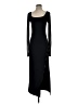 Assorted Brands Black Cocktail Dress Size S - photo 1