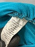 Misia Teal Short Sleeve Top Size 3X - photo 8