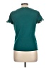 Ann Taylor Teal Blouse Size L - photo 2
