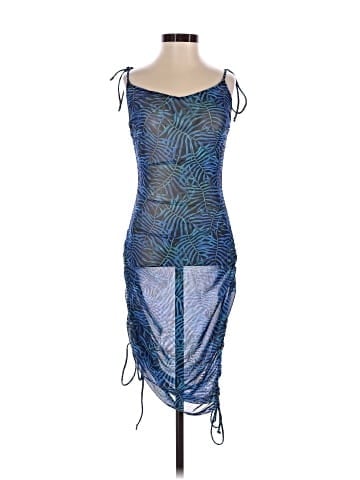 Kendall & Kylie Cocktail Dress (view 1)