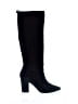 Steve Madden Black Boots Size 7 - photo 1