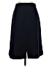 Sears Solid Blue Formal Skirt Size 0 (estimated) - photo 1