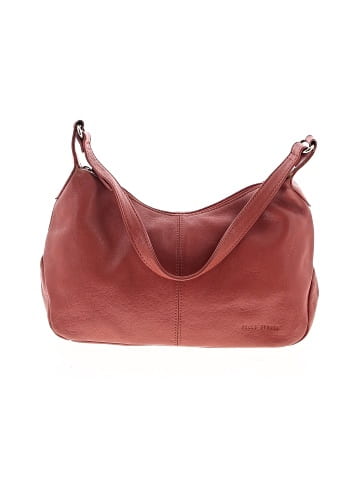 Wilsons Leather Leather Shoulder Bag (view 1)