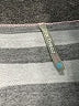 Color Thread Silver Tank Top Size L - photo 7