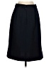 Sears Solid Blue Formal Skirt Size 0 (estimated) - photo 2