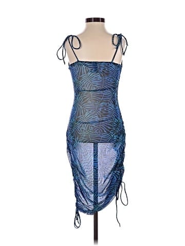 Kendall & Kylie Cocktail Dress (view 2)