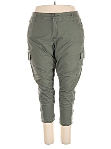 Boutique + Cargo Pants (view 1)