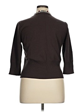 Studio JPR Silk Cardigan (view 2)