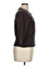 Studio JPR Brown Silk Cardigan Size XL - photo 4