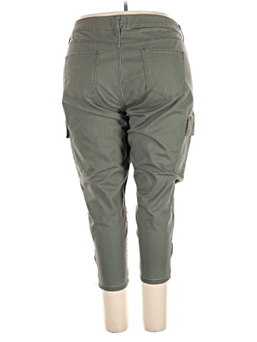 Boutique + Cargo Pants (view 2)