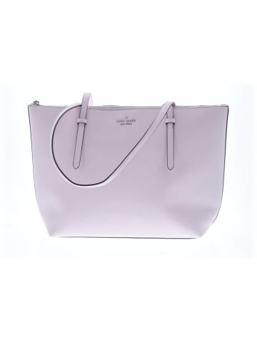 Kate Spade New York Leather Tote - front