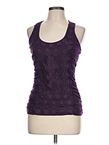 Arden B. Sleeveless Top (view 1)