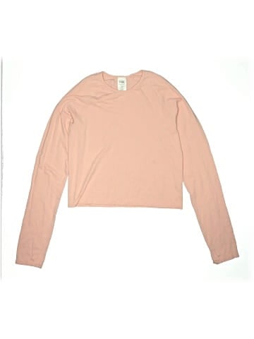 Athleta Long Sleeve T-Shirt (view 1)