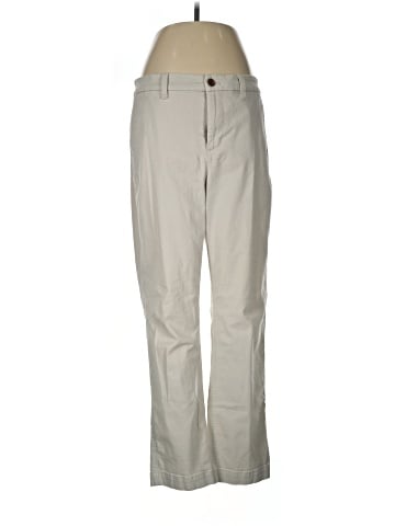 J.Crew Factory Store Khakis (view 1)