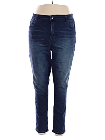 DG^2 by Diane Gilman Jeans (view 1)