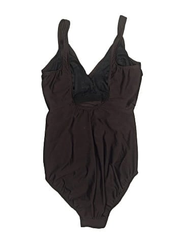 Miraclesuit One Piece Swimsuit (view 2)