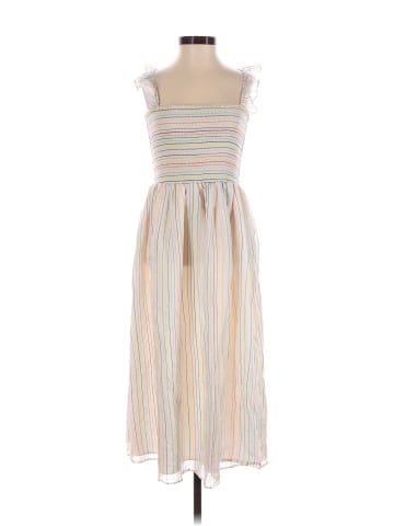 Madewell Casual Dress (view 1)