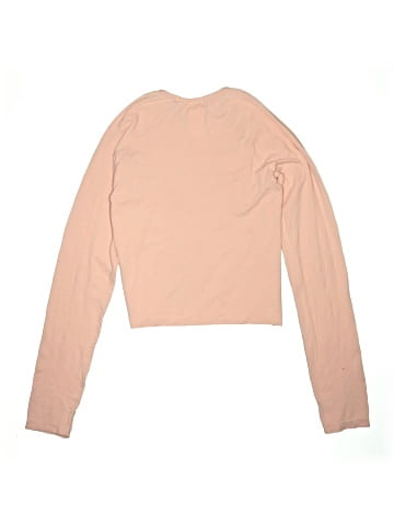 Athleta Long Sleeve T-Shirt (view 2)