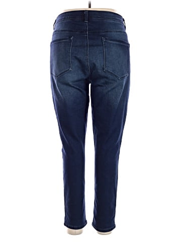 DG^2 by Diane Gilman Jeans (view 2)