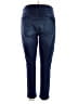 DG^2 by Diane Gilman Solid Blue Jeans Size 18W - photo 2