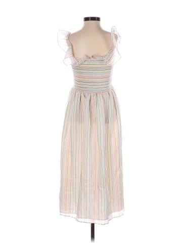 Madewell Casual Dress (view 2)