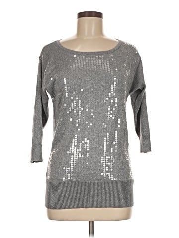 AGB Pullover Sweater (view 1)
