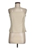 Alyn Paige Ivory Tank Top Size 7 - 8 - photo 1